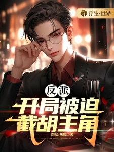 反派:开局被迫截胡主角