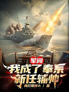 军阀：我成了奉系新任辅帅